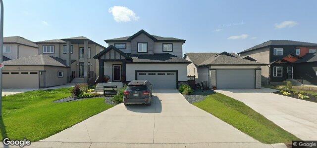 112 Fieldhouse Way（加拿大曼尼托巴省溫尼伯市）房屋照片