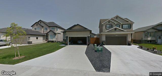 112 Hiley Bay（加拿大曼尼托巴省溫尼伯市）房屋照片