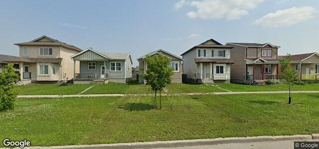 112 Redonda Street（加拿大曼尼托巴省溫尼伯市）房屋照片