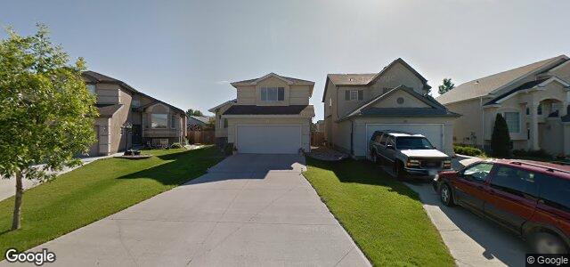 112 William Gibson Bay（加拿大曼尼托巴省溫尼伯市）房屋照片