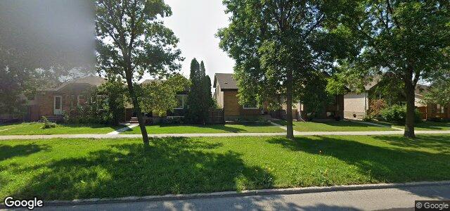 1120 Kildare Avenue E（加拿大曼尼托巴省溫尼伯市）房屋照片