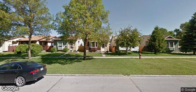 1127 Kildare Avenue E（加拿大曼尼托巴省溫尼伯市）房屋照片