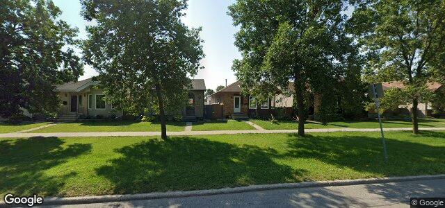 1128 Kildare Avenue E（加拿大曼尼托巴省溫尼伯市）房屋照片