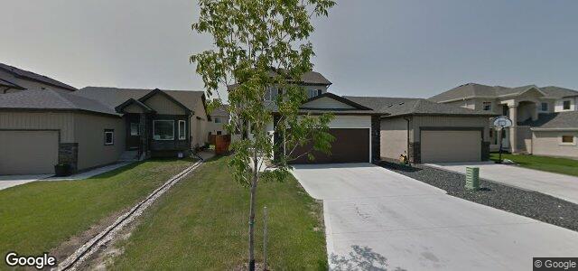 113 Hiley Bay（加拿大曼尼托巴省溫尼伯市）房屋照片