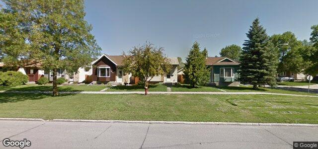 1131 Kildare Avenue E（加拿大曼尼托巴省溫尼伯市）房屋照片