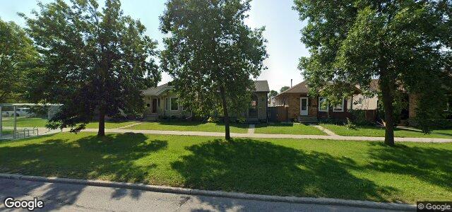 1132 Kildare Avenue E（加拿大曼尼托巴省溫尼伯市）房屋照片