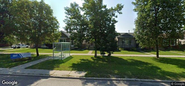 1136 Kildare Avenue E（加拿大曼尼托巴省溫尼伯市）房屋照片