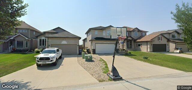 114 Ed Golding Bay（加拿大曼尼托巴省溫尼伯市）房屋照片