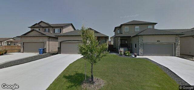 114 Harlow Bay（加拿大曼尼托巴省溫尼伯市）房屋照片