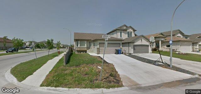 114 Lopuck Bay（加拿大曼尼托巴省溫尼伯市）房屋照片