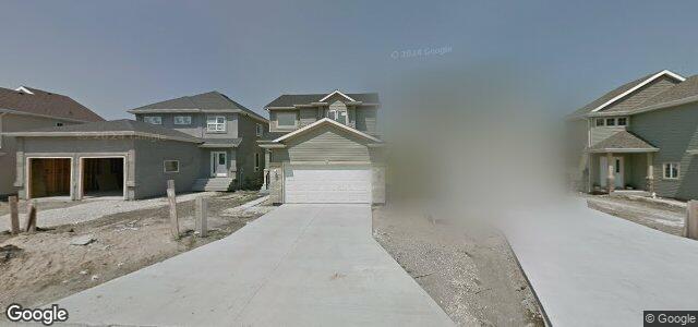 114 Murray Rougeau Crescent（加拿大曼尼托巴省溫尼伯市）房屋照片