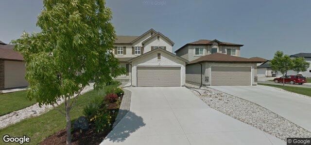 114 Nevens Bay（加拿大曼尼托巴省溫尼伯市）房屋照片