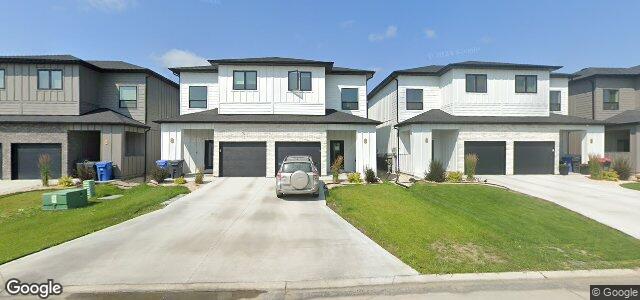 Larawan ng 114 Romance Lane sa Winnipeg, Manitoba