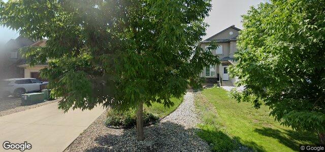 114 Van Slyk Way（加拿大曼尼托巴省溫尼伯市）房屋照片