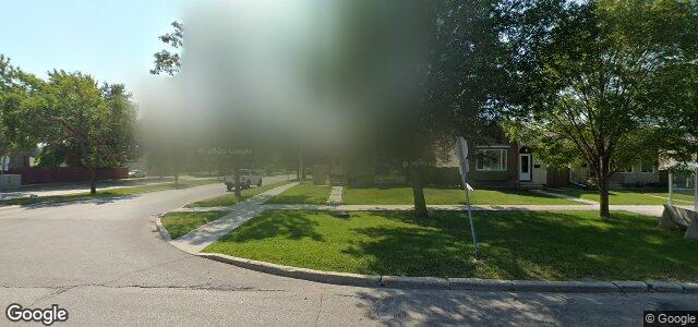 1144 Kildare Avenue E（加拿大曼尼托巴省溫尼伯市）房屋照片