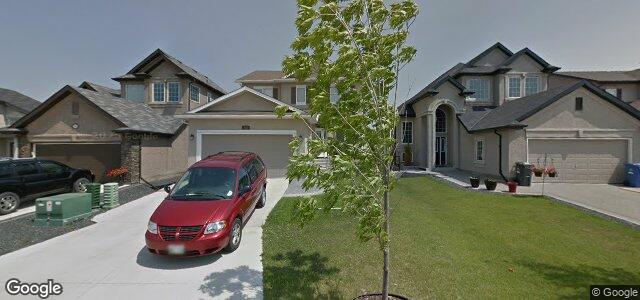 115 Desrosiers Drive（加拿大曼尼托巴省溫尼伯市）房屋照片