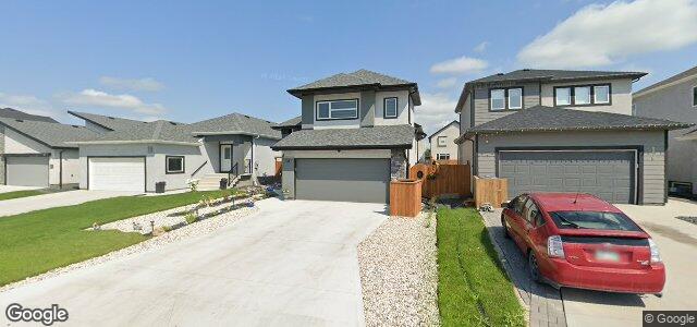 115 Fieldhouse Way（加拿大曼尼托巴省溫尼伯市）房屋照片