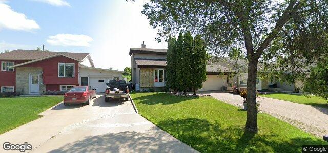 115 Foxborough Road（加拿大曼尼托巴省溫尼伯市）房屋照片