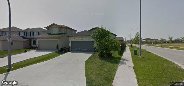 115 George Reshaur Bay（加拿大曼尼托巴省溫尼伯市）房屋照片