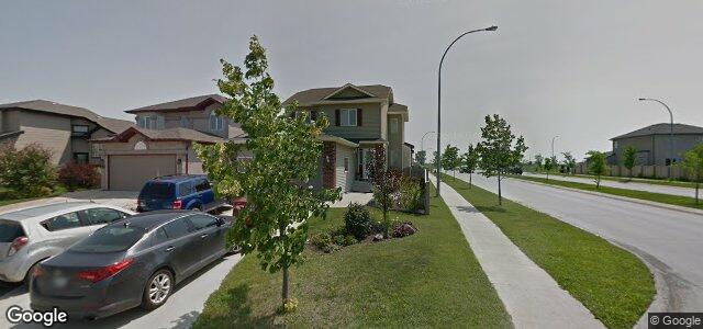 115 Lopuck Bay（加拿大曼尼托巴省溫尼伯市）房屋照片