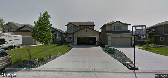 115 Nevens Bay（加拿大曼尼托巴省溫尼伯市）房屋照片