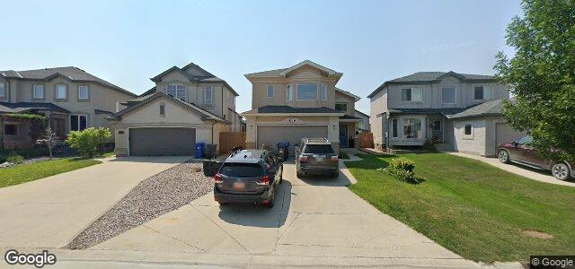 115 Peter Sosiak Bay（加拿大曼尼托巴省溫尼伯市）房屋照片