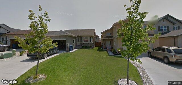 115 Remi Claeys Crescent（加拿大曼尼托巴省溫尼伯市）房屋照片