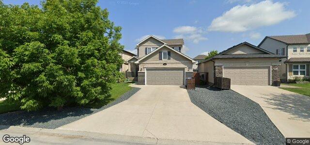 115 Van Slyk Way（加拿大曼尼托巴省溫尼伯市）房屋照片