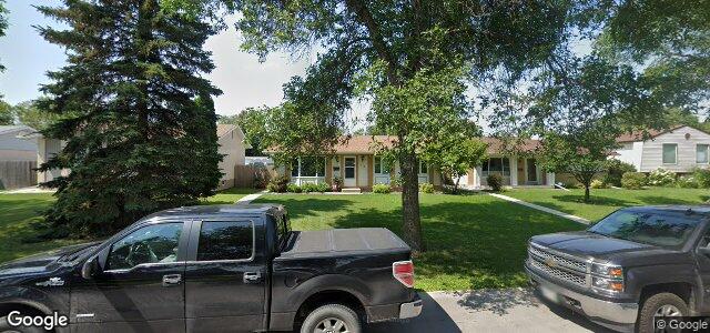 115 Wynford Drive（加拿大曼尼托巴省溫尼伯市）房屋照片