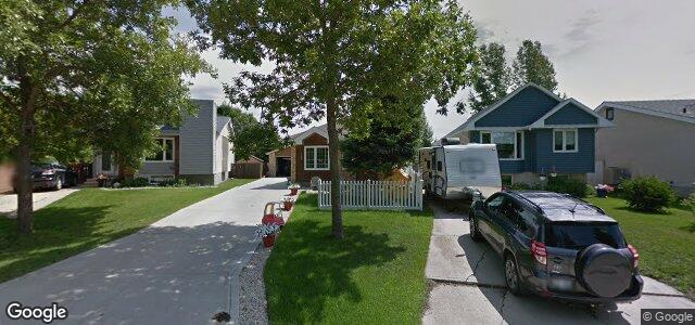 115 Zawaly Bay（加拿大曼尼托巴省溫尼伯市）房屋照片