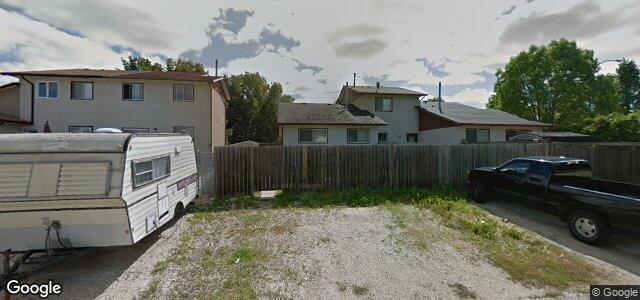 116 Gables Court（加拿大曼尼托巴省温尼伯市）房屋照片