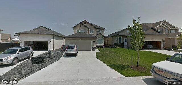 116 Hiley Bay（加拿大曼尼托巴省溫尼伯市）房屋照片