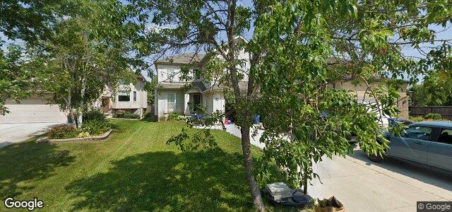 116 Peter Sosiak Bay（加拿大曼尼托巴省溫尼伯市）房屋照片