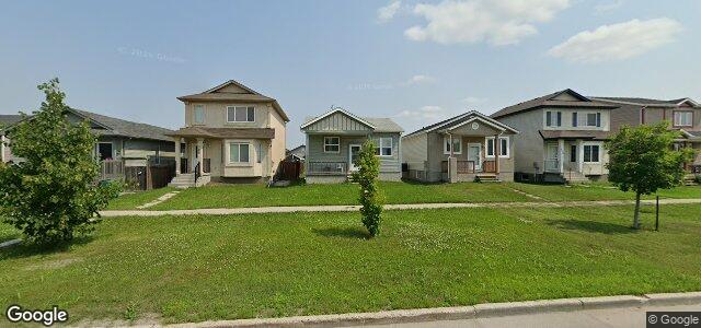 116 Redonda Street（加拿大曼尼托巴省溫尼伯市）房屋照片