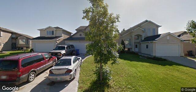 116 William Gibson Bay（加拿大曼尼托巴省溫尼伯市）房屋照片