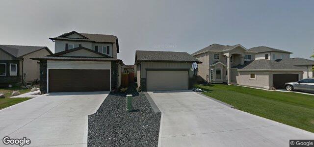 117 Hiley Bay（加拿大曼尼托巴省溫尼伯市）房屋照片