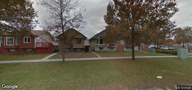 1174 Kildare Avenue E（加拿大曼尼托巴省溫尼伯市）房屋照片