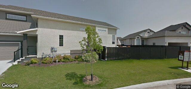 118 Audette Drive（加拿大曼尼托巴省溫尼伯市）房屋照片