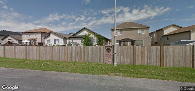 118 Ed Golding Bay（加拿大曼尼托巴省溫尼伯市）房屋照片