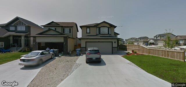 118 Harlow Bay（加拿大曼尼托巴省溫尼伯市）房屋照片