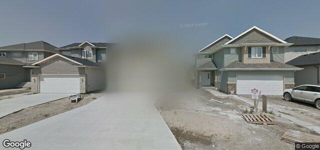 118 Murray Rougeau Crescent（加拿大曼尼托巴省溫尼伯市）房屋照片