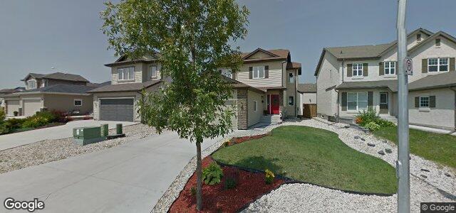 118 Nevens Bay（加拿大曼尼托巴省溫尼伯市）房屋照片