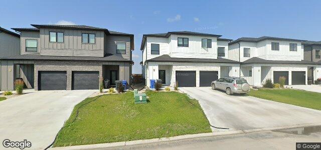 118 Romance Lane（加拿大曼尼托巴省溫尼伯市）房屋照片