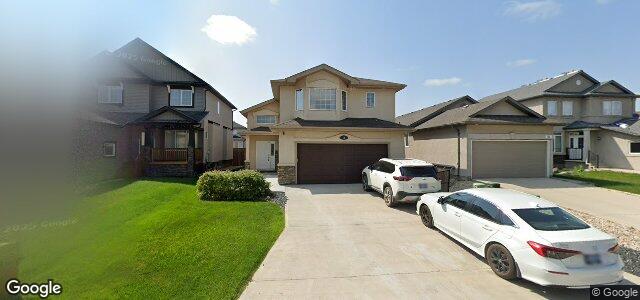 118 Van Slyk Way（加拿大曼尼托巴省溫尼伯市）房屋照片