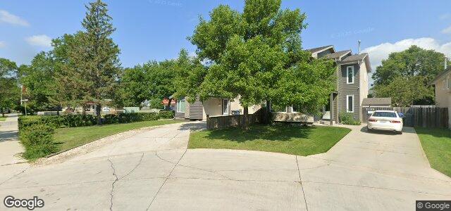 1185 Kildare Avenue E（加拿大曼尼托巴省溫尼伯市）房屋照片