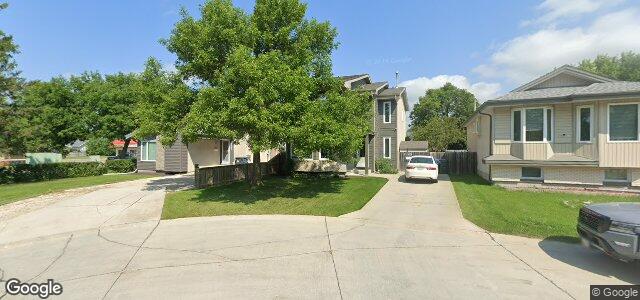 1189 Kildare Avenue E（加拿大曼尼托巴省溫尼伯市）房屋照片