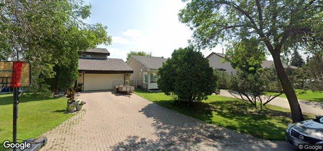 119 Foxborough Road（加拿大曼尼托巴省溫尼伯市）房屋照片