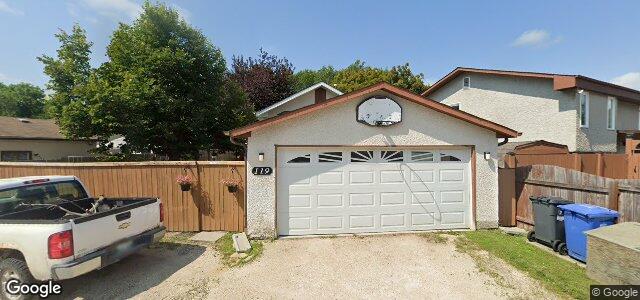 119 Millwood Meadow（加拿大曼尼托巴省溫尼伯市）房屋照片