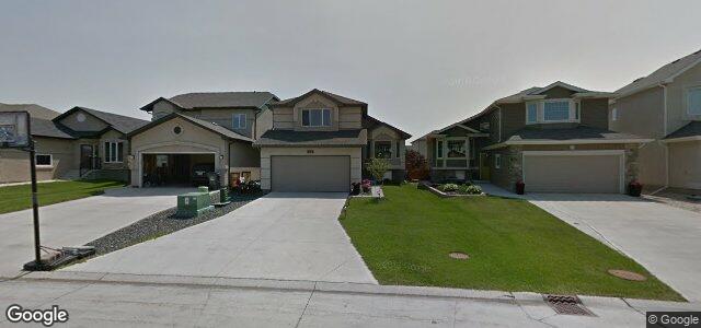 119 Nevens Bay（加拿大曼尼托巴省溫尼伯市）房屋照片