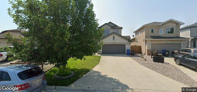 119 Peter Sosiak Bay（加拿大曼尼托巴省溫尼伯市）房屋照片